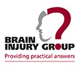 Brain injury group