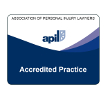 APIL accredited practice